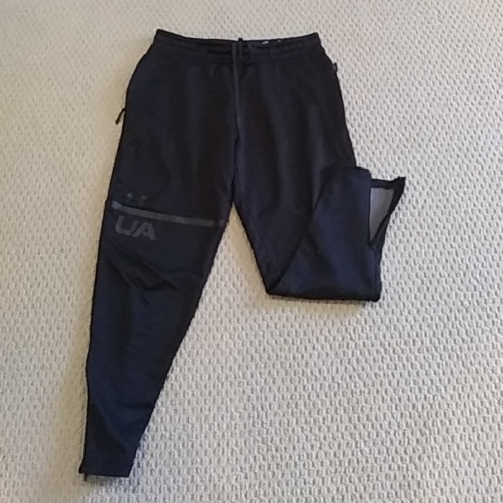 Under Armour sweats